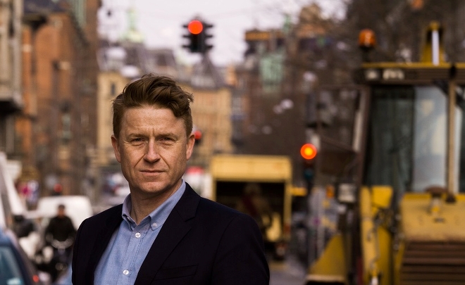 Hvad nu, København?